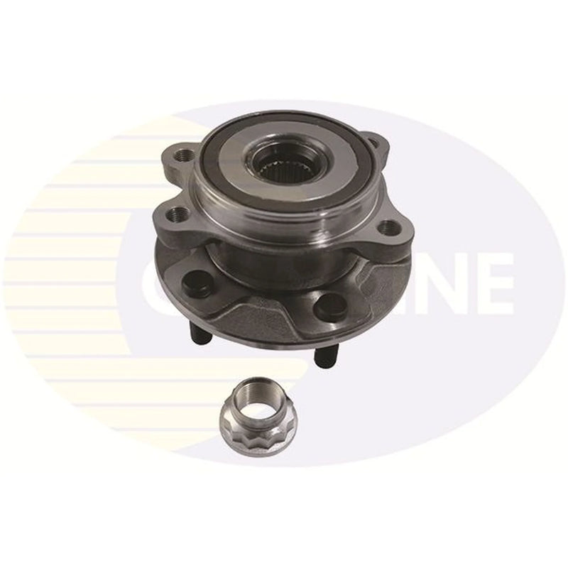 Comline Wheel Bearing Kit CHA123
