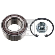 Febi Wheel Bearing Kit Front Right 86mm 174296