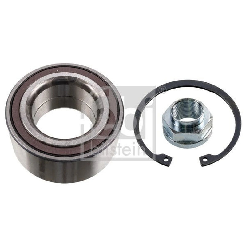 Febi Wheel Bearing Kit Front Right 86mm 174296