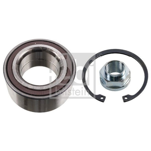 Febi Wheel Bearing Kit Front Right 86mm 174296