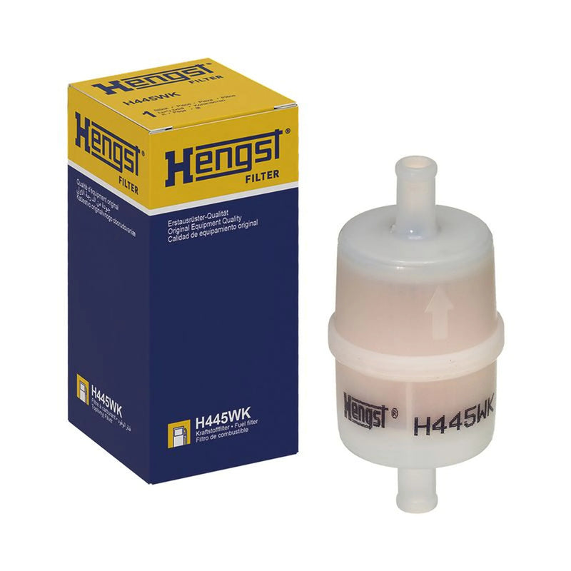 Hella Engine Air Filter H445WK