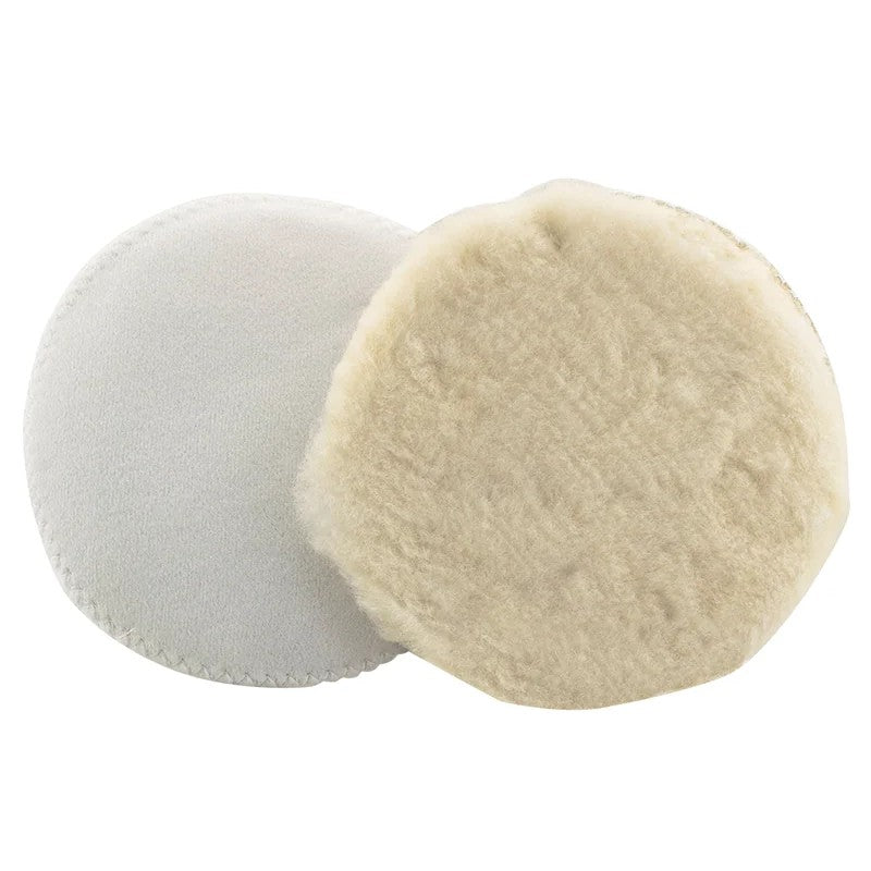 Flexipads World Class GRIP® Wool Bonnet 50-200mm
