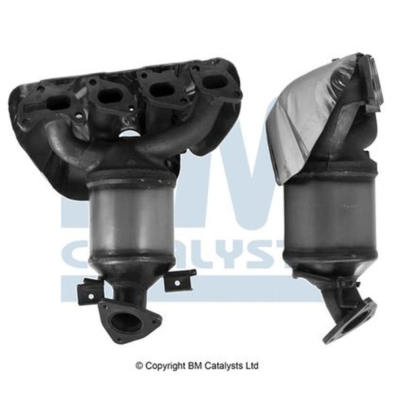BM Catalysts Homologated Petrol Cat BM91379H