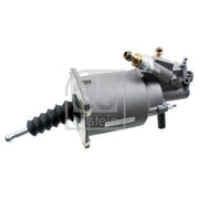 Febi Clutch Servo Booster Connectors 180333