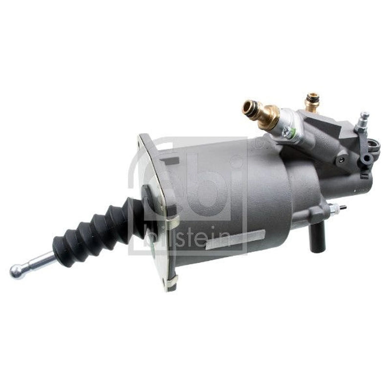 Febi Clutch Servo Booster Connectors 180333