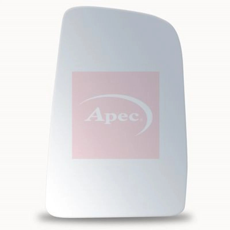 Apec Exterior Wing Mirror Glass Right AMS2076
