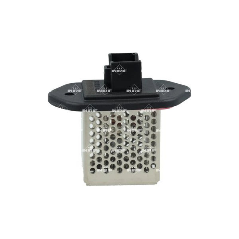 NRF Heater Blower Resistor 342157