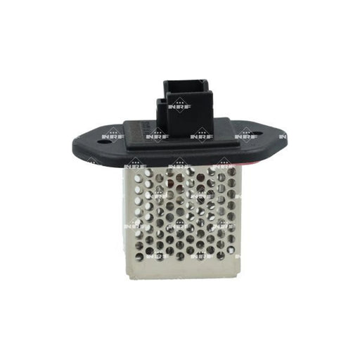 NRF Heater Blower Resistor 342157