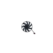 NRF Engine Cooling Fan Right 470051