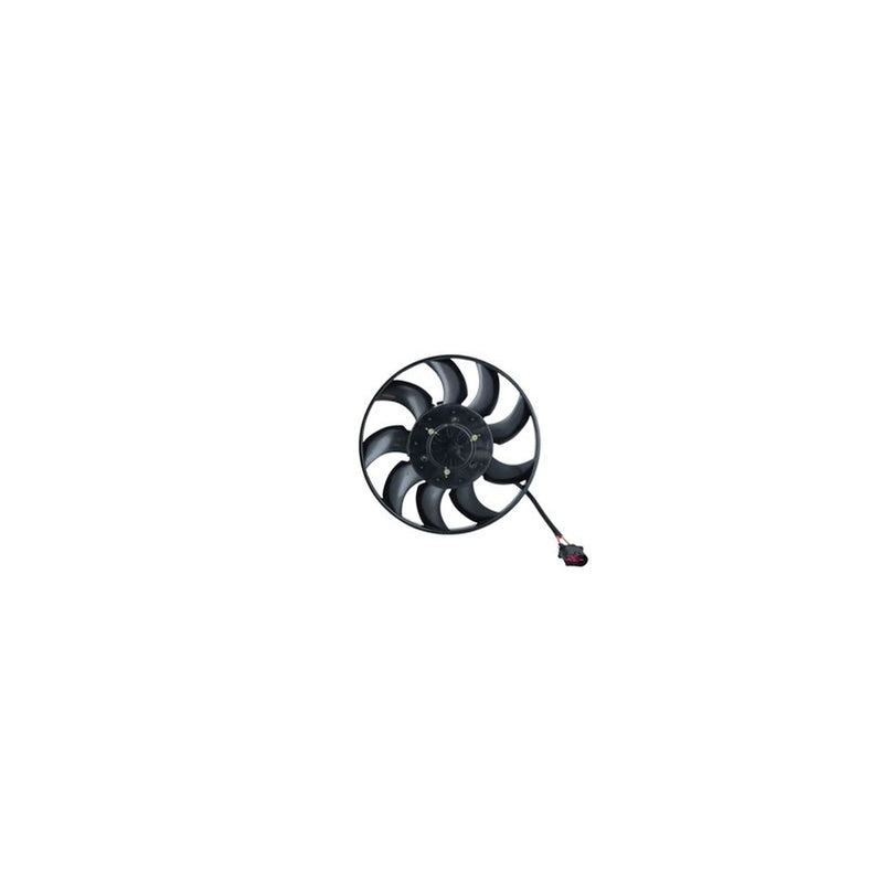 NRF Engine Cooling Fan Right 470051