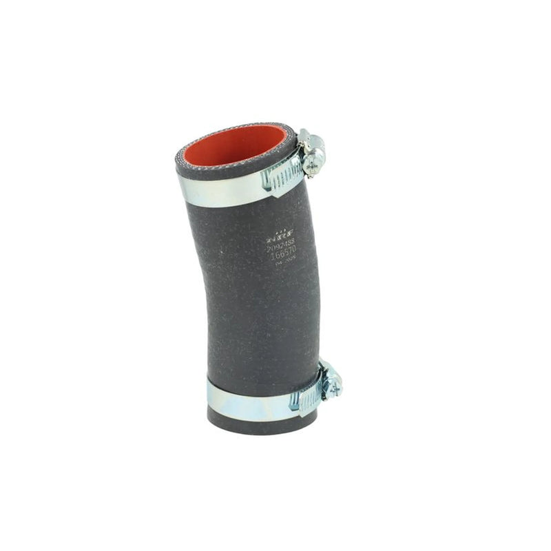NRF Intercooler Turbo Charge Air Hose Outlet 166570