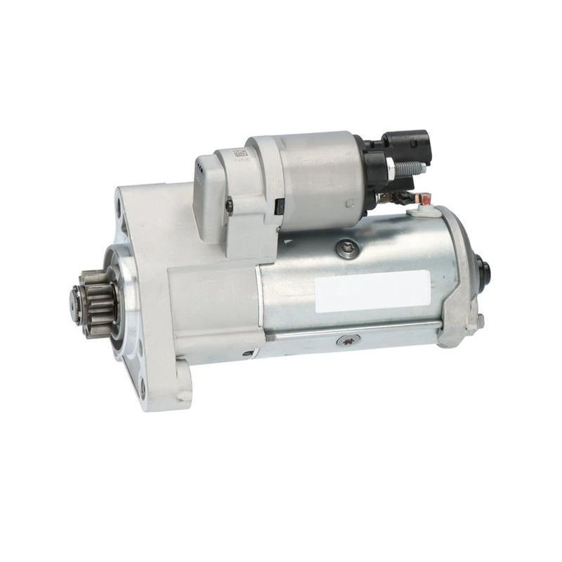 Valeo Starter Motor 12V 2kW 12 Teeth 438342
