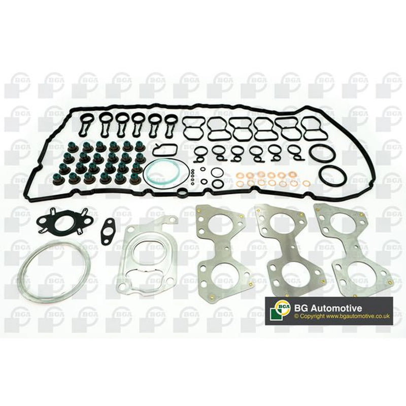 BGA Cylinder Head Gasket Kit HN0920