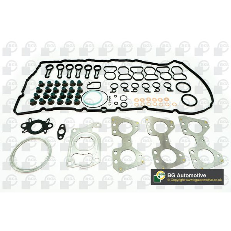 BGA Cylinder Head Gasket Kit HN0920