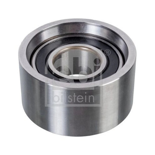 Febi Timing Belt Tensioner Pulley OD ID Wide 29389