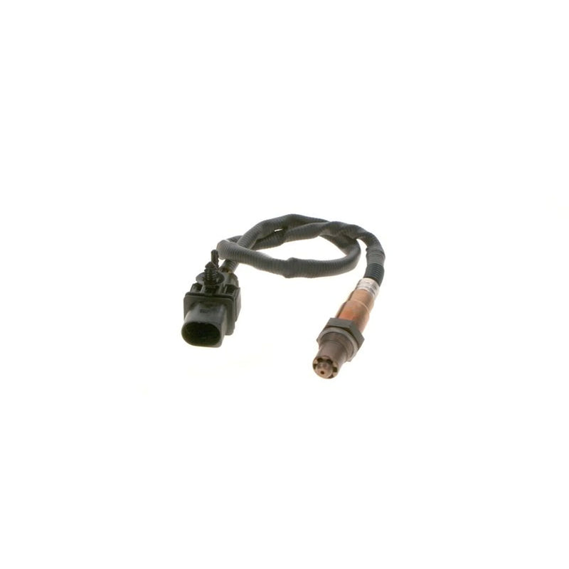 Bosch O2 Lambda Oxygen Sensor before catalytic converter 0 258 017 272