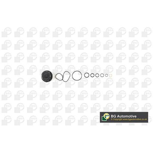 BGA Crankcase Gasket Kit ID CK1503