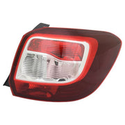 Apec Tail Light / Lamp Left ARL2479