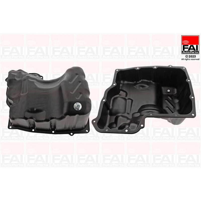 FAI Engine Oil Sump Pan PAN116