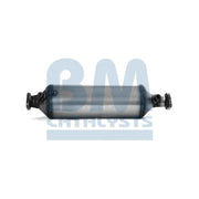 BM Catalysts Homologated Diesel Cat & Dpf BM11087H