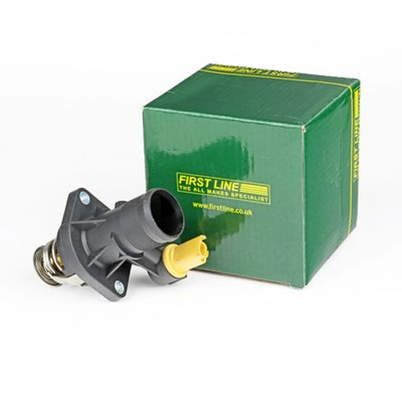 First Line Thermostat,Coolant FTK187