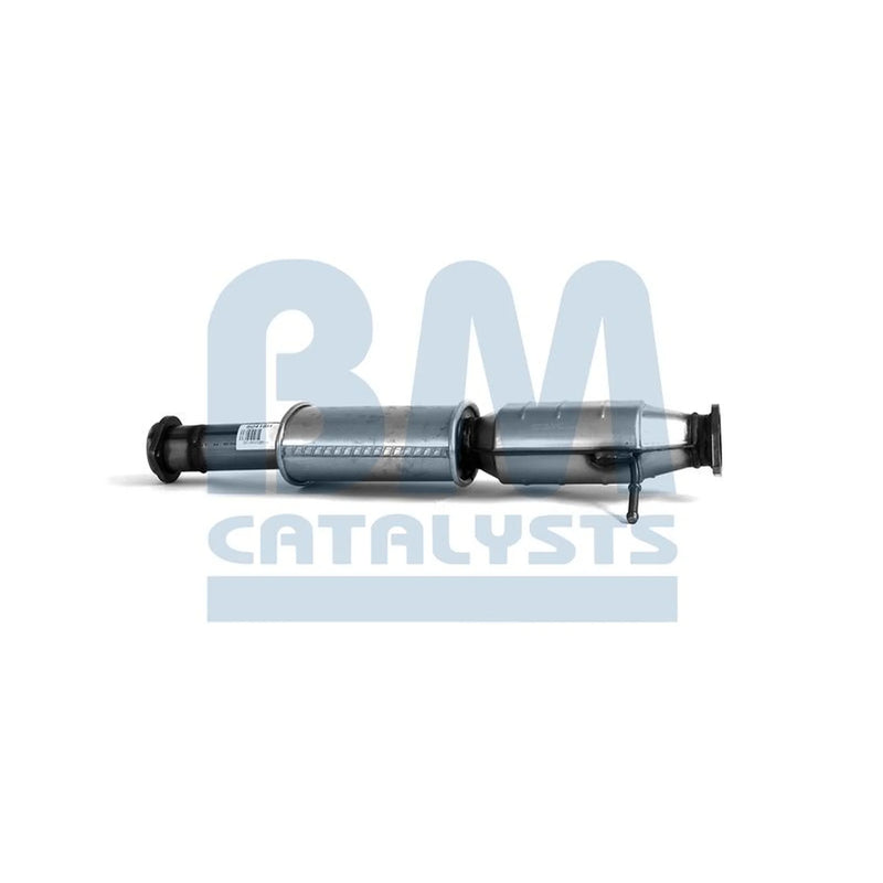 BM Catalysts Homologated Diesel Cat BM80418H