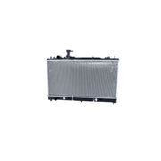 NRF Engine Radiator 56063