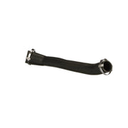 Gates Intercooler Turbo Charge Air Hose 09-0657