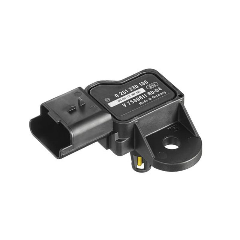 Bosch MAP Sensor (Manifold Air Pressure) 0 261 230 136