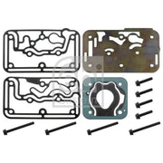 Febi Air Compressor Valve Plate 48311