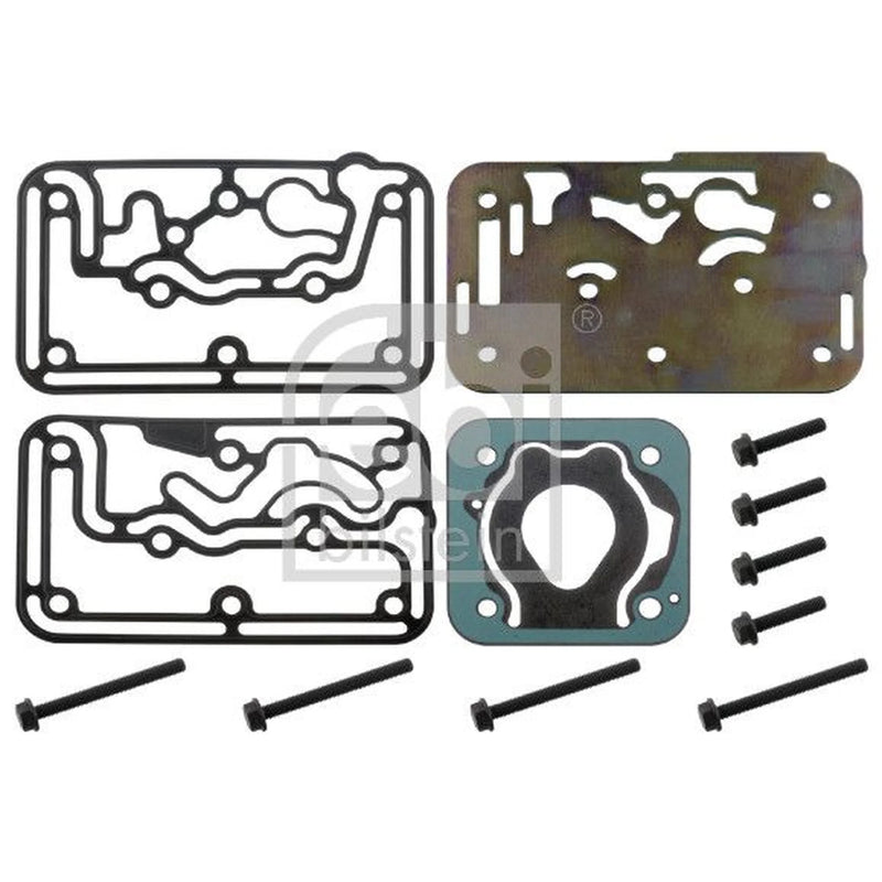 Febi Air Compressor Valve Plate 48311