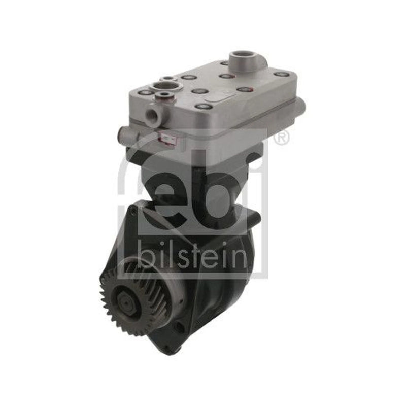 Febi Air Suspension Compressor 37870