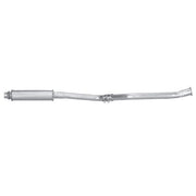 Hella Middle Silencer 8LC 366 023-381