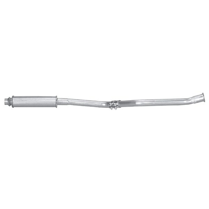 Hella Middle Silencer 8LC 366 023-381