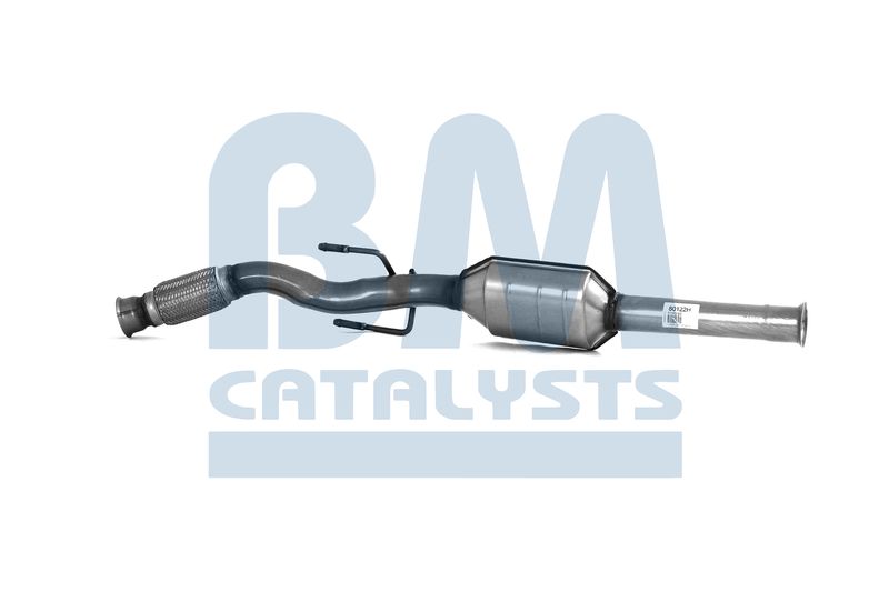 BM Catalysts Catalytic Converter fits Citroën Xsara Picasso BM80122H 1705FQ
