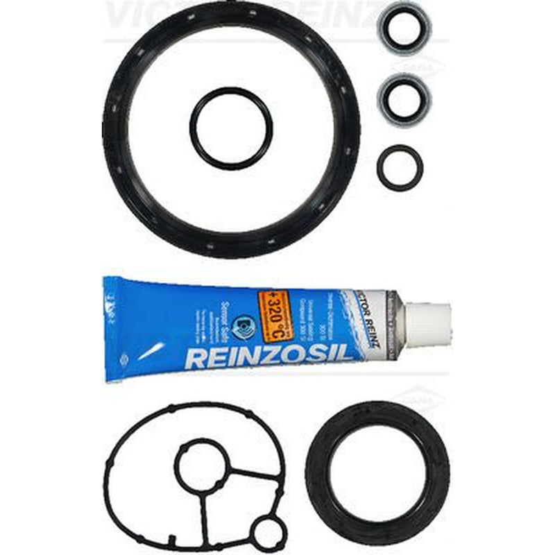 Victor Reinz Crankcase Gasket Kit ID 08-36556-01
