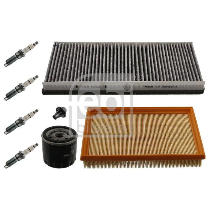 Febi Maintenance Service Parts Set 39747