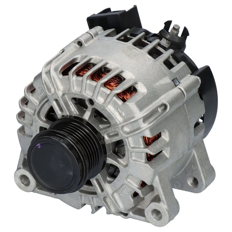 Valeo Car Alternator 12V 443320
