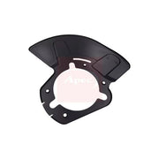 Apec Brake Disc Splash Guard Front Left ASG1033