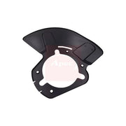 Apec Brake Disc Splash Guard Front Left ASG1033