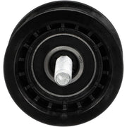 Gates V-Ribbed Belt Deflection/Guide Pulley T36443