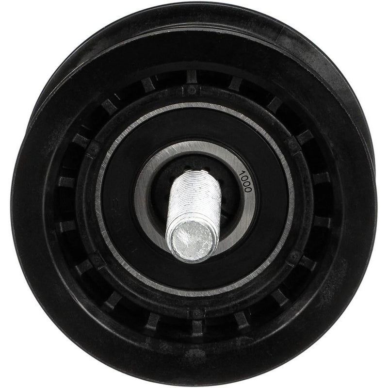 Gates V-Ribbed Belt Deflection/Guide Pulley T36443
