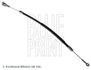 Blue Print ADN146243 Cable Pull, parking brake