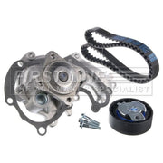 First Line Timing Belt & Water Pump Kit FTW1049