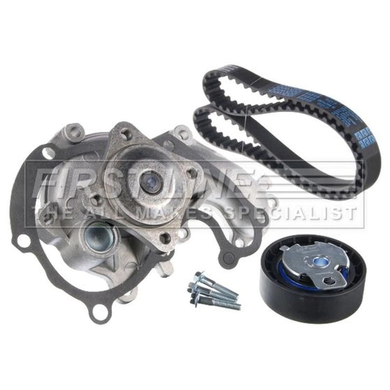 First Line Timing Belt & Water Pump Kit FTW1049