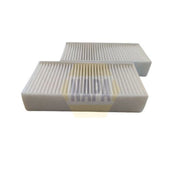 NAPA Cabin Air Filter (Pollen Filter) NFC4334