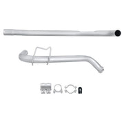 Hella Exhaust Pipe OD 8LA 366 003-041