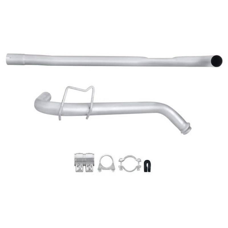 Hella Exhaust Pipe OD 8LA 366 003-041