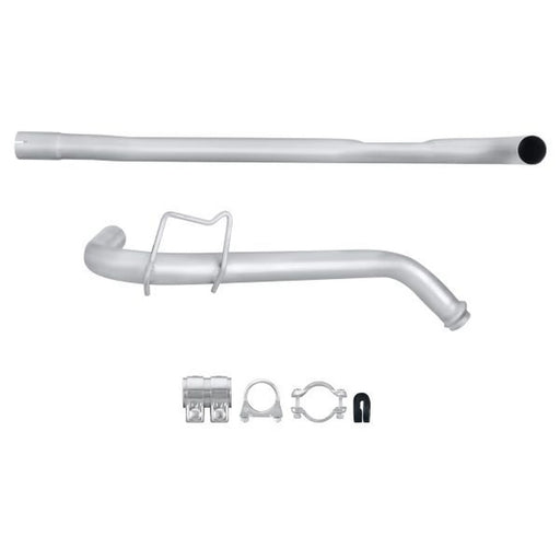Hella Exhaust Pipe OD 8LA 366 003-041
