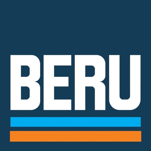 Beru GE118 Glow Plug BERU  - Town Parts